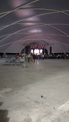 Expo Feria Gómez Palacio, Durango.